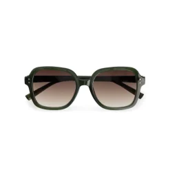 Colette Sun Dark Green