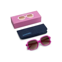 Colette Sun Hot Pink