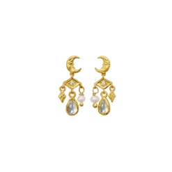 Colline Earrings