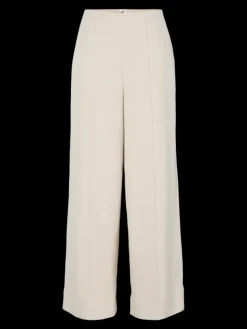 Comira Pant Oatmeal