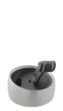 Commuter Lid