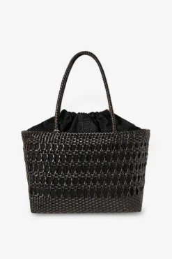 Cordova Basket Large Black