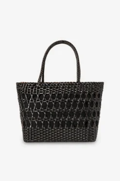 Cordova Basket Large Black