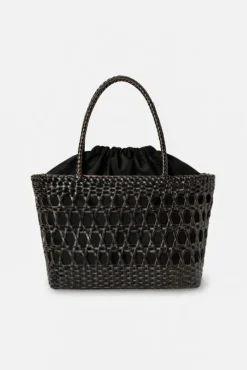Cordova Basket Small Black
