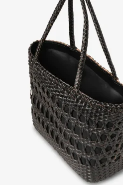 Cordova Basket Small Black