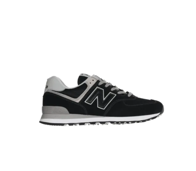 574 Core Black