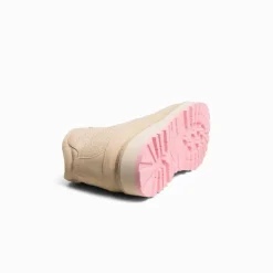 Core Cap Braided Sand/Pink
