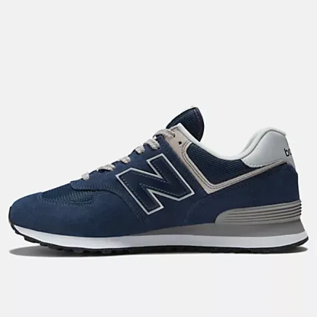 574 Core Navy