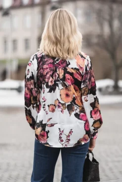 Cornelia Shirt Pastel Rose