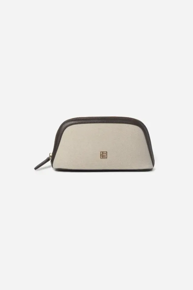 Cosmetic Pouch Small Nature