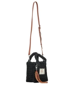 Cottelle Gabby Bag Black