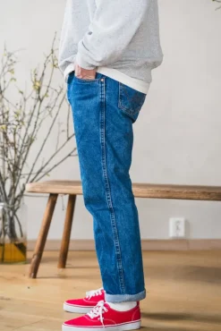 Cowboy Cut Bootcut Regular