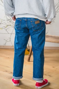 Cowboy Cut Bootcut Regular