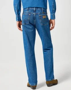 Cowboy Cut Bootcut Regular