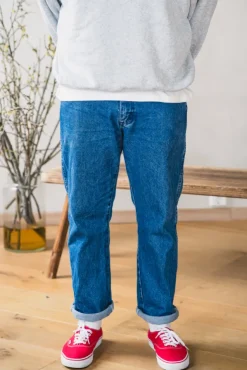 Cowboy Cut Bootcut Regular