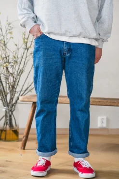 Cowboy Cut Bootcut Regular