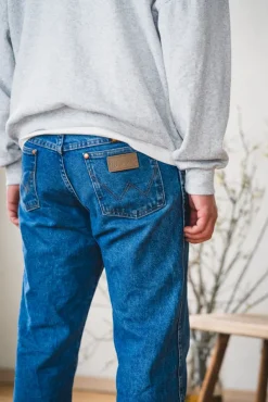 Cowboy Cut Bootcut Regular