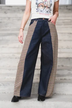 Cowboy Jean Rinse