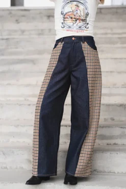 Cowboy Jean Rinse