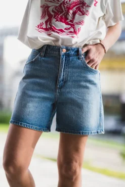 Cowboy Short 5 Inch Riyah