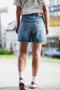 Cowboy Short 5 Inch Riyah