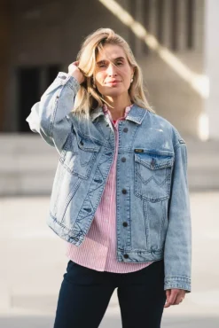 Cowgirl Jacket Hippie Haze