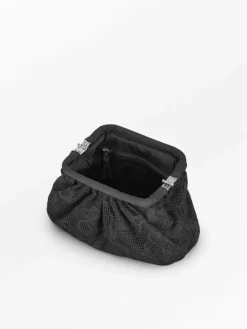 Croflora Bonita Bag Black