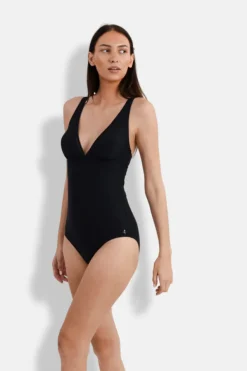 Cruise Portofino Swimsuit Black