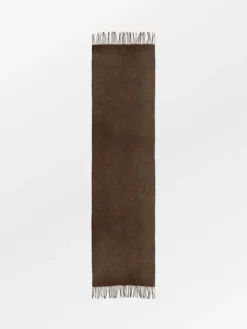 Crystal Edition Scarf Classic Brown
