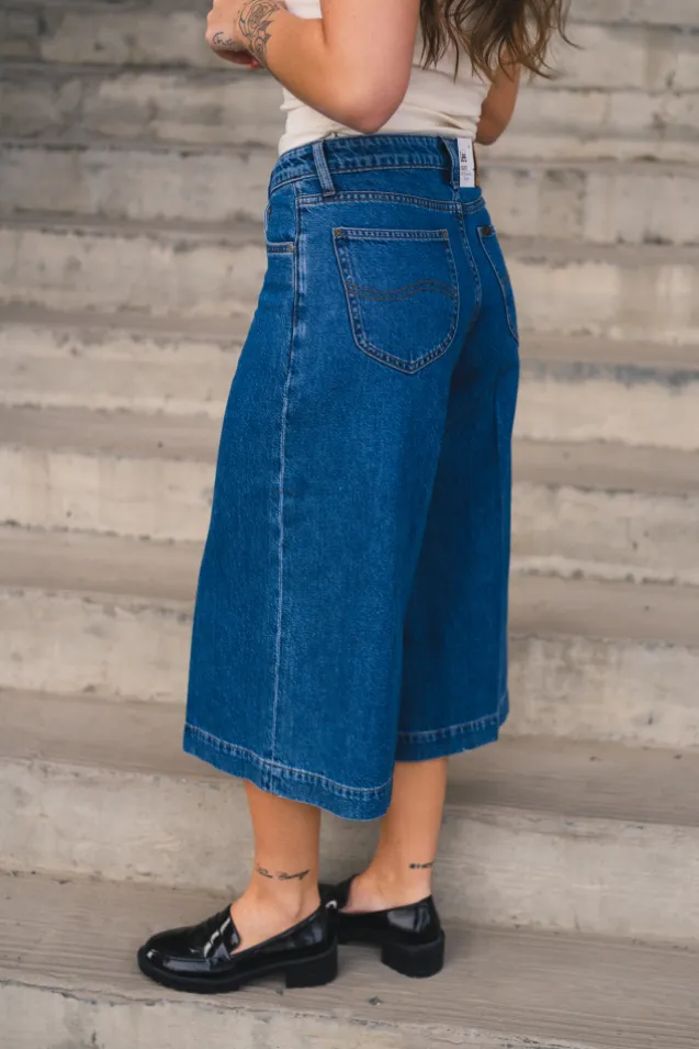 Culotte Clever Pick