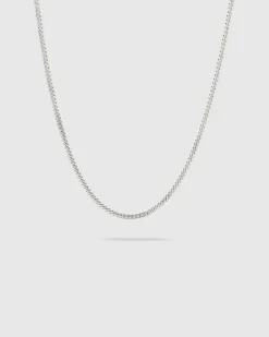 Curb Chain M