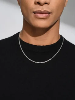 Curb Chain M