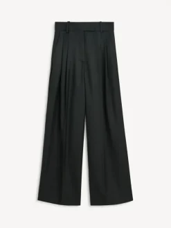 Cymbaria Trousers Black