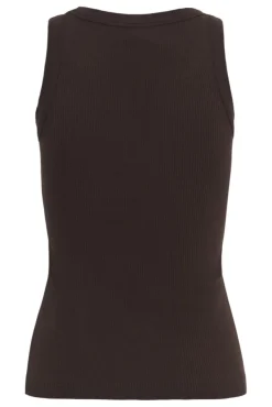 Dagna Tank Coffee Bean