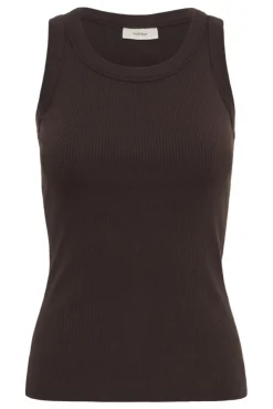 Dagna Tank Coffee Bean
