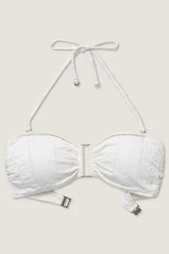 Daisy Circe Top White