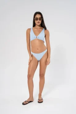 Daisy Nefeli Bottom Sky