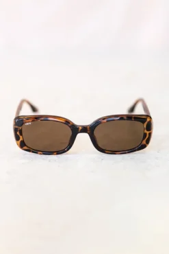 Daisy Tort/Brown