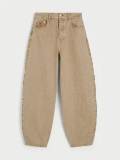Dallas Jeans Toasted Coconut