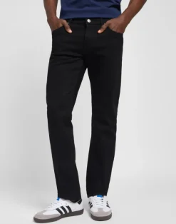 Daren Clean Black