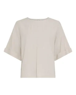 Daria 2/4 Top Sand Melange
