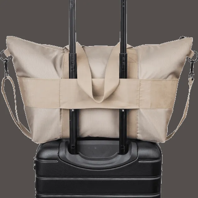 Day RE-S Tonal Carry On Moon Rock