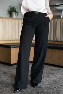 Dena 285 Black Glow Long