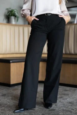 Dena 285 Black Glow Long