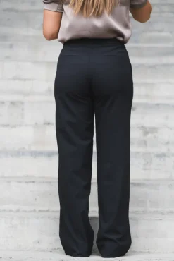 Dena 285 Black Glow Long