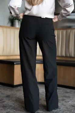 Dena 285 Black Glow Long