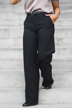 Dena 285 Black Glow Long