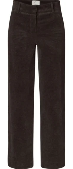 Dena 837 Dark Coffee Corduroy Regular