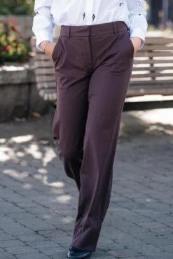 Dena 053 Deep Garnet Long