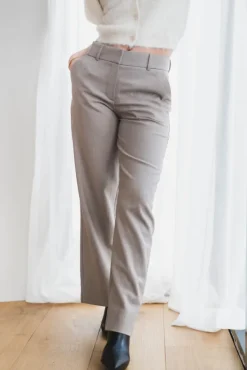 Dena 085 Oak Melange Regular